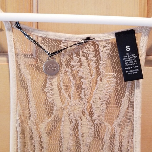 BKE Tank - Picture 3 of 3